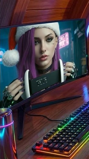 Stop Scrolling — You’re Safe Here 🫶 | Calm Your Mind Instantly ASMR Whisper #asmr #cozyambience