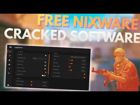 Nixware Installation Guide | Cracked Nixware, NO KEY! // Full Tutorial