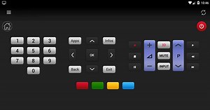 Descarga y ejecuta Control Remoto para TV LG en PC y Mac (emulador)