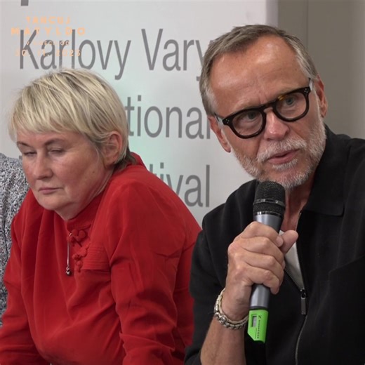 Jedním z témat filmu Tancuj Matyldo 💃 je i Alzheimerova choroba. Jak může být i tahle děsivá nemoc katalyzátorem rodinných 👨‍👩‍👦 vztahů? | BONTONFILM