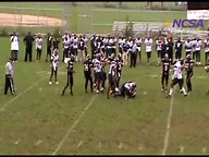 Richard Ogarro '12 Recruiting Profile