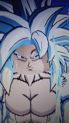 GOKU CACHÉ LA TRANSFORMATION ABSOLUTE À VEGETA 🤣🤣🤣🤣🤣🤣🤣🤣