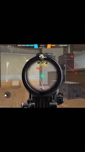 IMPOSSIBLE 🍷🗿 #XZOD #freefire #garenafreefire #ultra comment for Scoping tutorial☠️☠️☠️