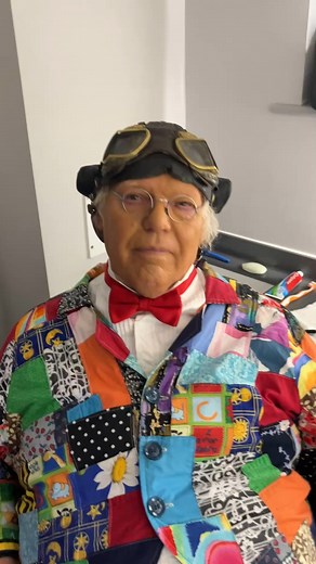 After 50 years in the showbiz industry, Roy Chubby Brown shows no sign of slowing down! Strictly for over 18's, grab your tickets for his July show. 📅 Fri 4 July 2025 🎟 https://boxoffice.middlesbrough.gov.uk/event/roy-chubby-brown/ | Middlesbrough Town Hall