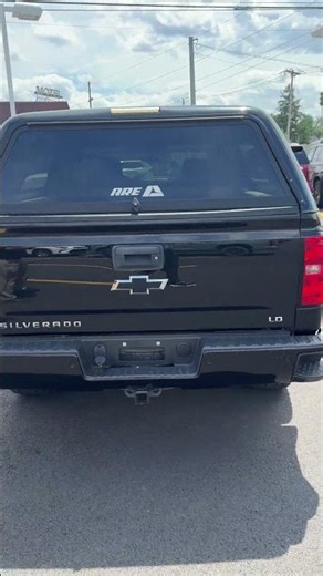 2019 Chevrolet Silverado1500 LD LT Z71 (K41860A)