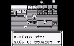 【N站弹幕】用金手指bug游玩GB/GBA_哔哩哔哩_bilibili