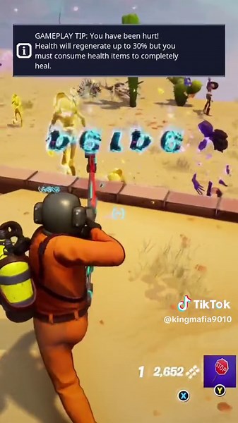 Everything new for stw in the 30.10 update (not much but at least it’s something#fyp #viral #stw