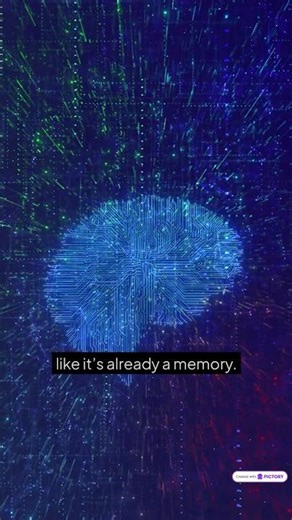 Why Déjà Vu Happens