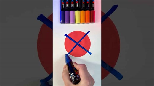 Epic Dragon Head Drawing Timelapse