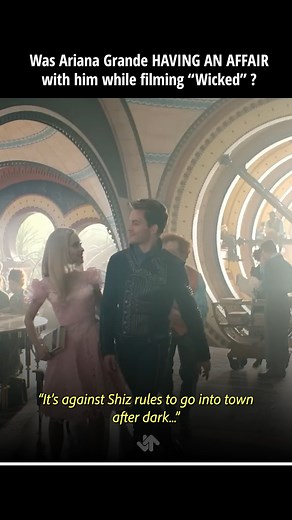 13K views · 24 reactions | Who knew such a joyful movie could have so many controversies Check out more Wicked controversies here! https://www.ranker.com/list/biggest-wicked-movie-controversies/zach-seemayer?utm_source=facebook&utm_medium=medium&utm_campaign=reelsclicks | Watchworthy | Facebook