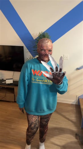 demogorgon, delightful derek, and hopper. vecna jumpscare at the end @marmar @Aidan @hannah 🌸