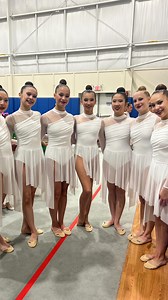Beautiful girls❤️ | Rhythmic Stars Gymnastics Academy