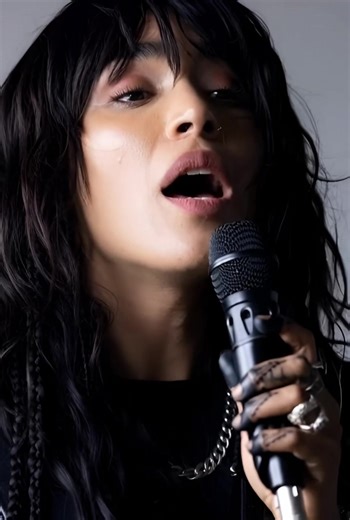 Loreen's Tattoo: A Stunning Music Video Experience