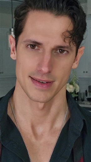 Did You Just Roll Your Eyes At Me? Scene