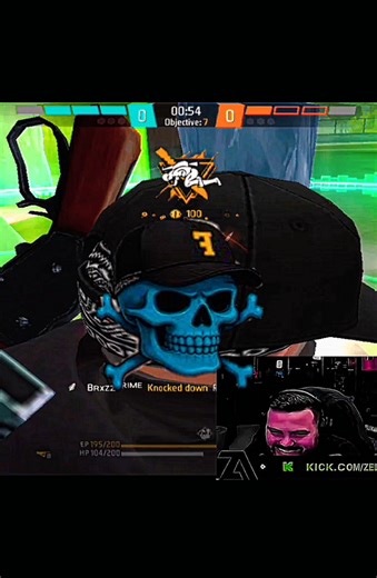 Freestyle Player 🇧🇷🔥 #freefire #shorts #freefirehighlights #shortsfreefire