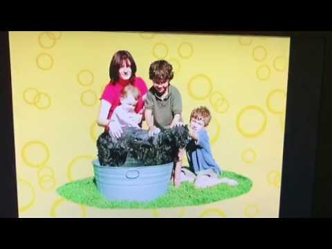 Elmo's World: Bath Time Quiz