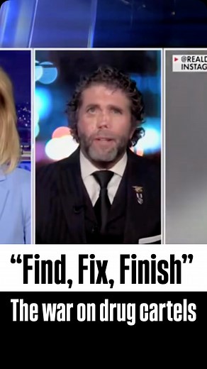 12K views · 427 reactions | “We have to break their will and break...