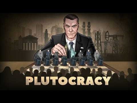 Plutocracy: From $0 to $10,000,000 Income — No Commentary | Gameplay Only