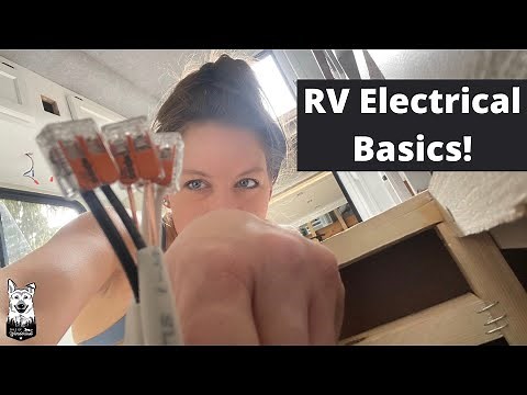 The Basics of Rv Electrical Systems | Understanding RV Electrical
