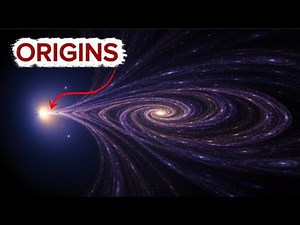 The Universe Timeline — From Nothing to Everything