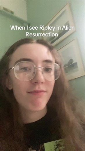 Exploring Sigourney Weaver's Ripley in Alien Resurrection