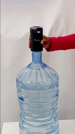 RAMTONS PORTABLE WATER DISPENSER - RM/686 #homeappliances #kitchen #waterdispenser