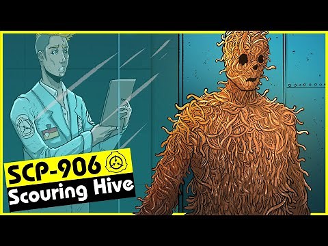 SCP-906 | Scouring Hive (SCP Orientation)