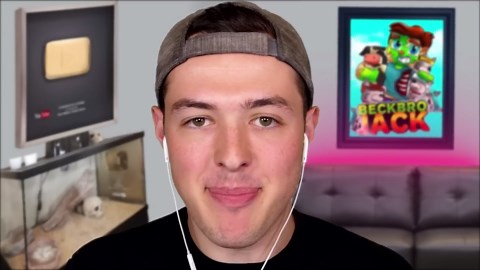 Minecraft But You Can Possess Any Mob...