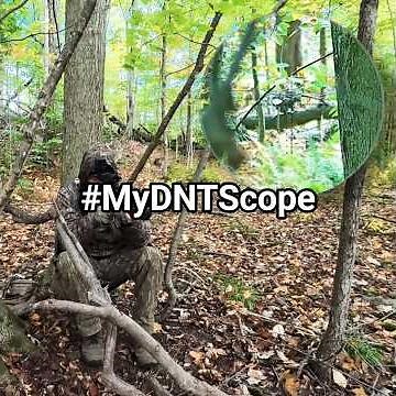 Squirrel Hunt || FX Impact and DNT Zulus #squirrelhunting #smallgamehunting #mydntscope #dntreview