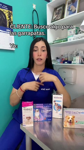Clínica Veterinaria on TikTok