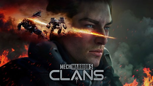 『MechWarrior 5: Clans』の各種ベンチマーク。最凶クラスの重さ | ニッチなPCゲーマーの環境構築Z