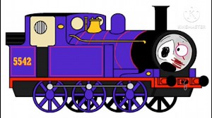 Ulimate Sodor Fallout new edits