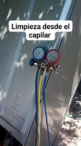 71K views · 1.3K reactions | Lavado al sistema desde al tubo capilar | Engine_Tools | Facebook