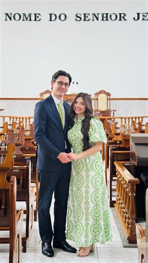 Sarah Carvalho ⓢⓐⓡⓘⓝⓗⓐ | Deus uniu nossos caminhos e fez do amor o nosso propósito 🤍💍 Dia da nossa 2ª despedida na rdj 🥹 #Amor #Casal #Casamento #AmorQueInspira... | Instagram