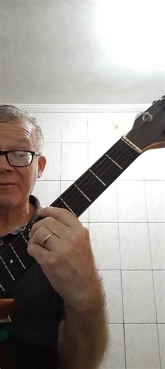 Aprenda a nota Ré no violão - formas DIFERENTES