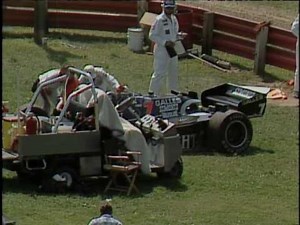 1984 Escort Radar Warning 200 at Mid-Ohio Sports Car Course | INDYCAR Classic Full Race Replay