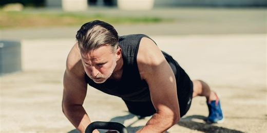 The Core Workouts That Boost Power, Control, and Endurance on the Bike