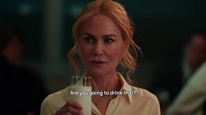 Babygirl Movie Clip - The Milk Scene