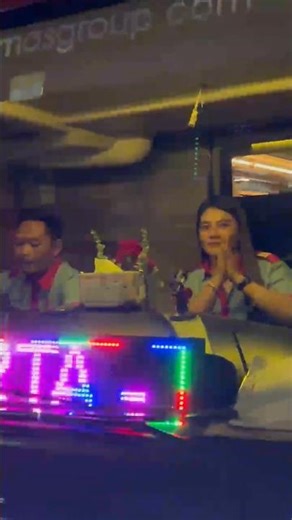 take off double decker bus 🙌 #agramas #shotsviral