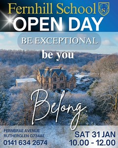 Be Exceptional. Be You. Belong. At Fernhill School, belonging means being known, not just by name, but for who you are. It's feeling safe, supported and inspired to grow, every step of the way. From our youngest learners to Sixth Form leaders, every child is encouraged to discover their strengths, find their voice and become the very best version of themselves, within a school family grounded in faith, values and care for one another. This is Fernhill School. A place to belong. A place to thrive