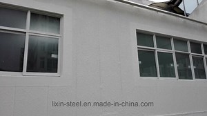 [Hot Item] Light Weight Durable Alc Wall Panel Group Prefab Houses