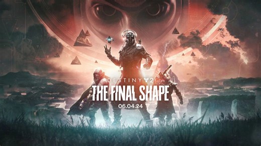 Destiny 2: The Final Shape Has Been Delayed | XboxAchievements.com