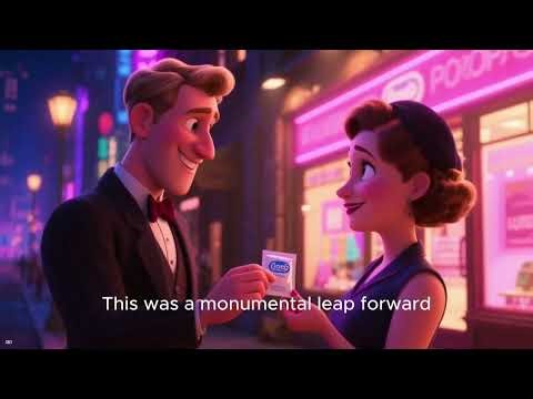 The Surprising History Behind Condoms | From Ancient Egypt to Modern Times