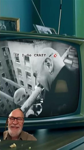 If I GO CRAZY ..... #3doorsdown #kryptonite