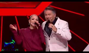 25K views · 299 reactions | Aleksandra Mladenovic & Halid Muslimović ... Idi, moram da ti kažem | Balkan folk | Facebook
