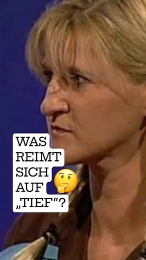 MedienKuH on Instagram: "Tief! Tief!!! 😂 #tv #familienduell #fails #panne #lachflash #lol #fernsehen #epicfail"