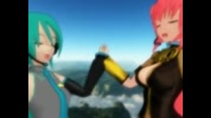 【第6回MMD杯本選】Genesis【感謝を込めて】