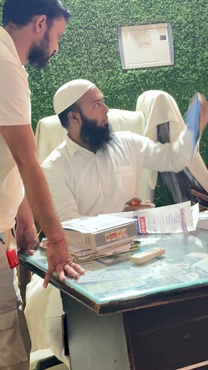 hospital #duty #trendingpost #round #trendingpost Abdul Salam Arif Katki Khan Haqueek Divya Chavda Janisar Bashir Mustaque Ansari | Mim Dr HAYAT ALI