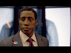 The Player Official First Look