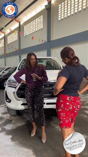 🔥 THE ALL-NEW 2025 TOYOTA HILUX 4×4 🔥 POWER • PERFORMANCE • PURE DOMINANCE Ready to take on ANY terrain? The 2025 Hilux is here — tougher, smarter, and more unstoppable than ever. 🚘 Key Features: ✅ 4×4 Capability — built for rough roads & big adventures ✅ Bold New Design — aggressive stance, modern interior ✅ Push Start & Smart Entry ✅ Touchscreen Display Reverse Camera ✅ Legendary Toyota reliability ✅ Big, powerful, and ready for work OR weekend fun 💥 Perfect for contractors, families, and